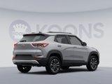 New 2026 Chevrolet TrailBlazer LT image 4