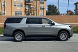 New 2025 Chevrolet Suburban LS image 4