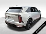 New 2025 Cadillac Escalade IQ Sport 2 w/ LPO, ONYX Package image 4