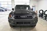 New 2025 Toyota Land Cruiser 1958 image 2