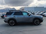 New 2025 Nissan Pathfinder Rock Creek image 2