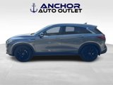 Used 2019 INFINITI QX50 Luxe image 5