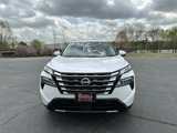 New 2025 Nissan Rogue Platinum w/ Tech Package image 2