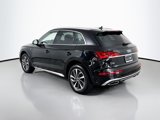 Used 2024 Audi Q5 2.0T Premium image 3