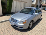 Used 2007 Kia Spectra EX image 5