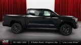 New 2025 Toyota Tundra Platinum image 4
