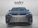 New 2025 Lexus TX 350 AWD image 6