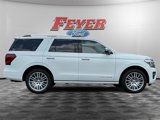 Used 2024 Ford Expedition Platinum image 6