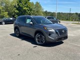 New 2026 Nissan Rogue SV image 2