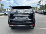 New 2025 Chevrolet Tahoe Premier image 4