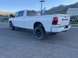 New 2025 RAM 2500 Laramie image 5