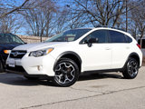 Used 2015 Subaru Crosstrek 2.0i image 2