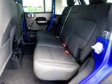 Used 2020 Jeep Wrangler Unlimited Sport image 2