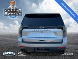 Used 2025 Chevrolet Suburban RST w/ RST Capability Package image 6