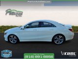 Used 2018 Mercedes-Benz CLA 250 image 2