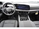 New 2025 Chevrolet Tahoe RST w/ Comfort Package image 2