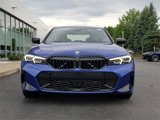New 2025 BMW 330i xDrive Sedan w/ M Sport Package image 2