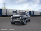 New 2025 Ford F150 Lariat image 2