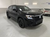 New 2025 Volkswagen Atlas Cross Sport SEL R-Line image 4