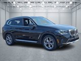 Certified 2022 BMW X3 xDrive30i w/ Premium Package 2 image 3