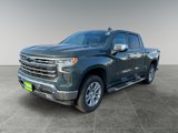 New 2025 Chevrolet Silverado 1500 LTZ w/ LTZ Premium Package image 3