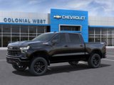 New 2025 Chevrolet Silverado 1500 LT Trail Boss w/ Convenience Package II image 2