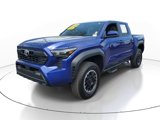 Used 2024 Toyota Tacoma TRD Off-Road image 2
