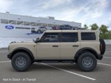 New 2025 Ford Bronco Badlands image 3