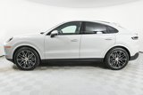 Used 2025 Porsche Cayenne Coupe image 2