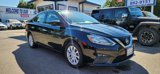 Used 2017 Nissan Sentra S w/ S Style Package image 2