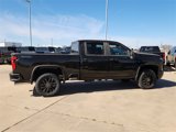 New 2025 Chevrolet Silverado 2500 LT w/ Trail Boss Package image 5
