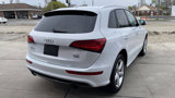 Used 2017 Audi Q5 2.0T Premium Plus w/ Technology Package image 6