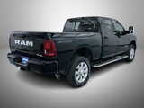 New 2025 RAM 2500 Laramie w/ Sport Appearance Package image 5