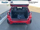 New 2025 Subaru Crosstrek 2.5i Limited w/ Popular Package #3A image 4