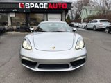 Used 2024 Porsche 718 Cayman image 2