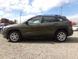 Used 2015 Jeep Cherokee Sport w/ Sport Appearance Group image 6