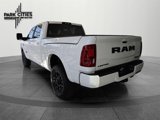 New 2025 RAM 2500 Limited image 5