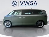 New 2025 Volkswagen ID. Buzz Pro S image 6