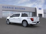 New 2025 Ford F150 Platinum w/ Equipment Group 703A Plus image 4