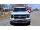 Used 2023 Ford F150 King Ranch w/ Equipment Group 601A High image 2