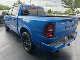 New 2025 RAM 1500 Laramie w/ Night Edition image 5