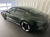 Used 2025 Porsche Taycan Turbo S image 3