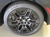 New 2026 BMW iX M70 image 5