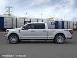 New 2025 Ford F150 XLT image 3