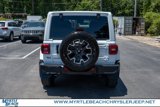 New 2025 Jeep Wrangler Sahara image 5