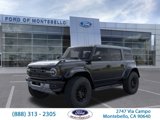 New 2025 Ford Bronco Raptor image 2