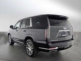 New 2025 Cadillac Escalade Premium Luxury Platinum image 3
