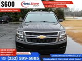 Used 2020 Chevrolet Tahoe LS image 3