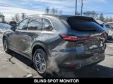New 2025 MAZDA CX-90 3.3 Turbo w/ Preferred Package image 4
