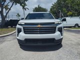 New 2026 Chevrolet Traverse LT image 3